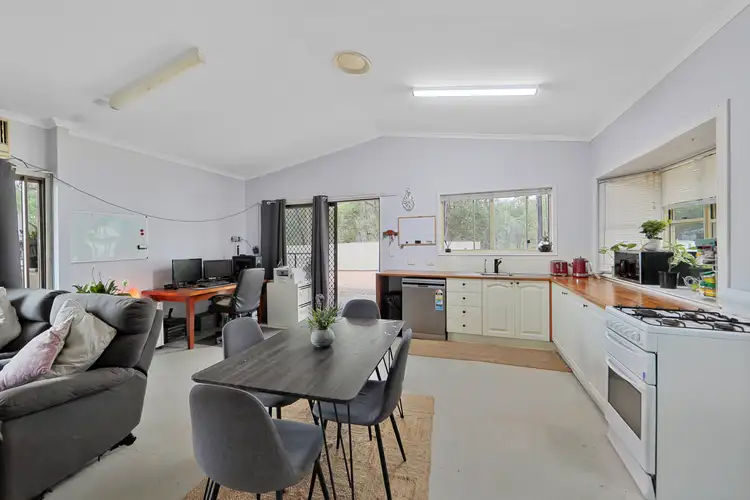 Seventh view of Homely house listing, 149 Buxton Road, Isis River QLD 4660