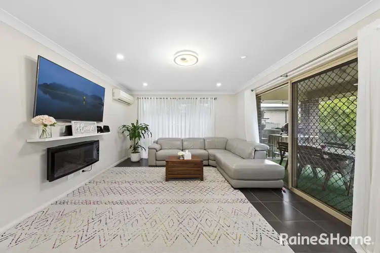 Second view of Homely house listing, 5 Dromedary Place, Macquarie Links NSW 2565