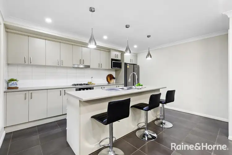 Fifth view of Homely house listing, 5 Dromedary Place, Macquarie Links NSW 2565