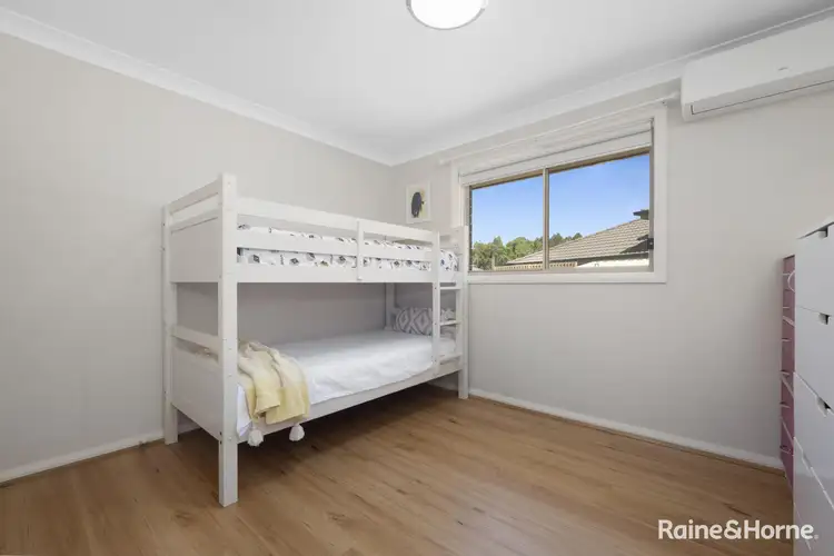 Sixth view of Homely house listing, 5 Dromedary Place, Macquarie Links NSW 2565