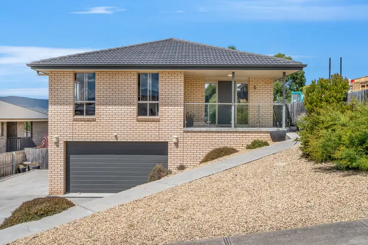 9 Akamas Drive, Granton TAS 7030