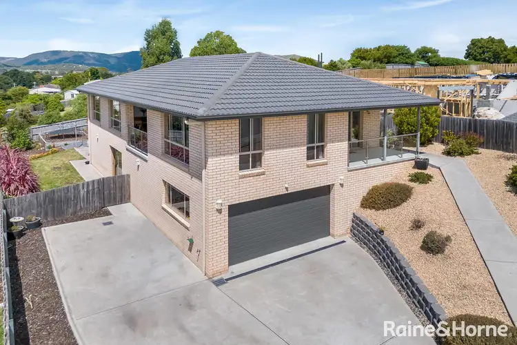 Sixth view of Homely house listing, 9 Akamas Drive, Granton TAS 7030