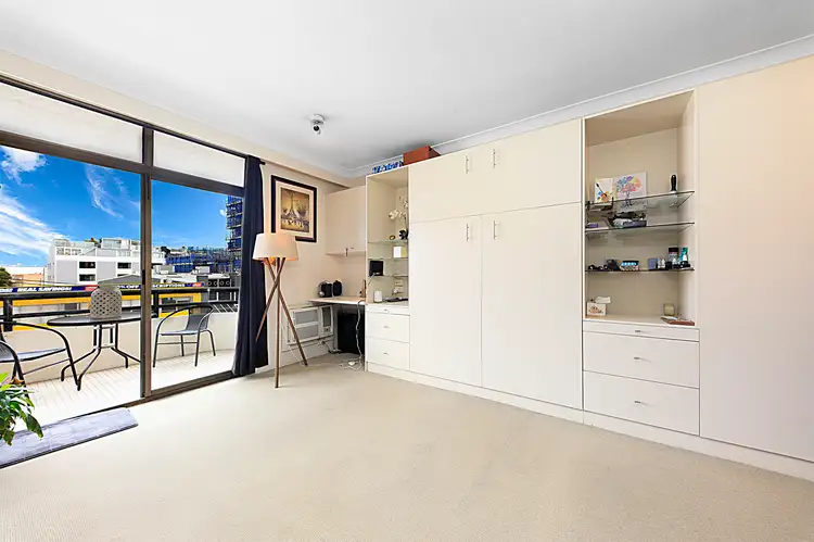 Main view of Homely studio listing, 202/200 Maroubra Road, Maroubra NSW 2035