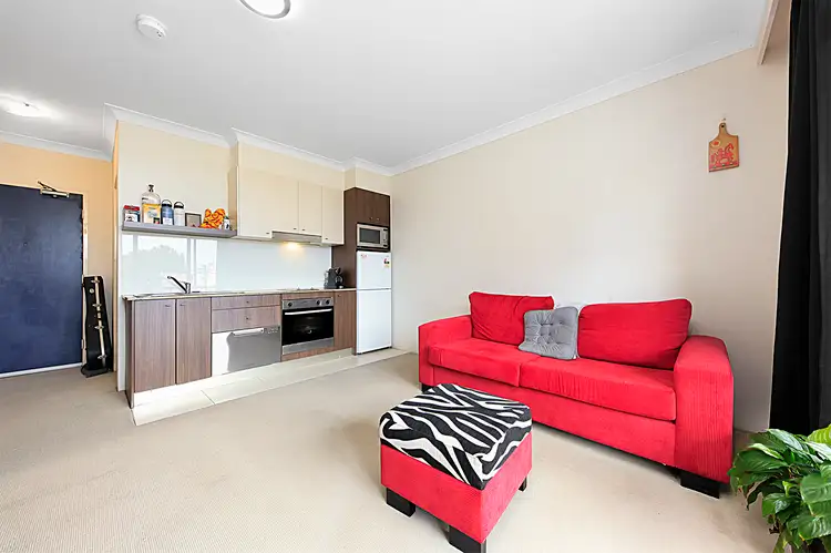 Third view of Homely studio listing, 202/200 Maroubra Road, Maroubra NSW 2035