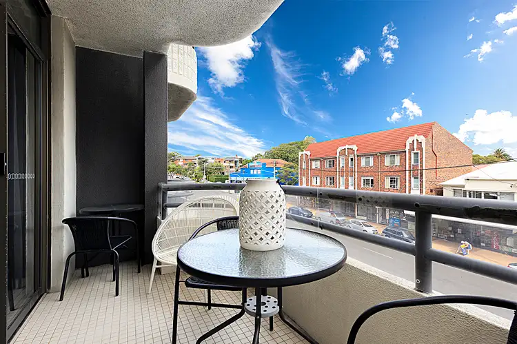 Fifth view of Homely studio listing, 202/200 Maroubra Road, Maroubra NSW 2035