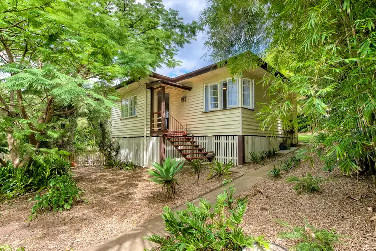 Second view of Homely house listing, 78 Fihelly Street, Keperra QLD 4054