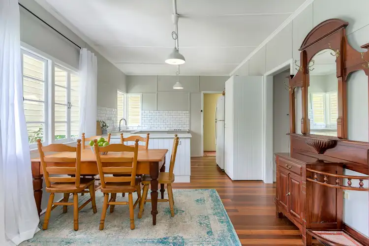 Sixth view of Homely house listing, 78 Fihelly Street, Keperra QLD 4054