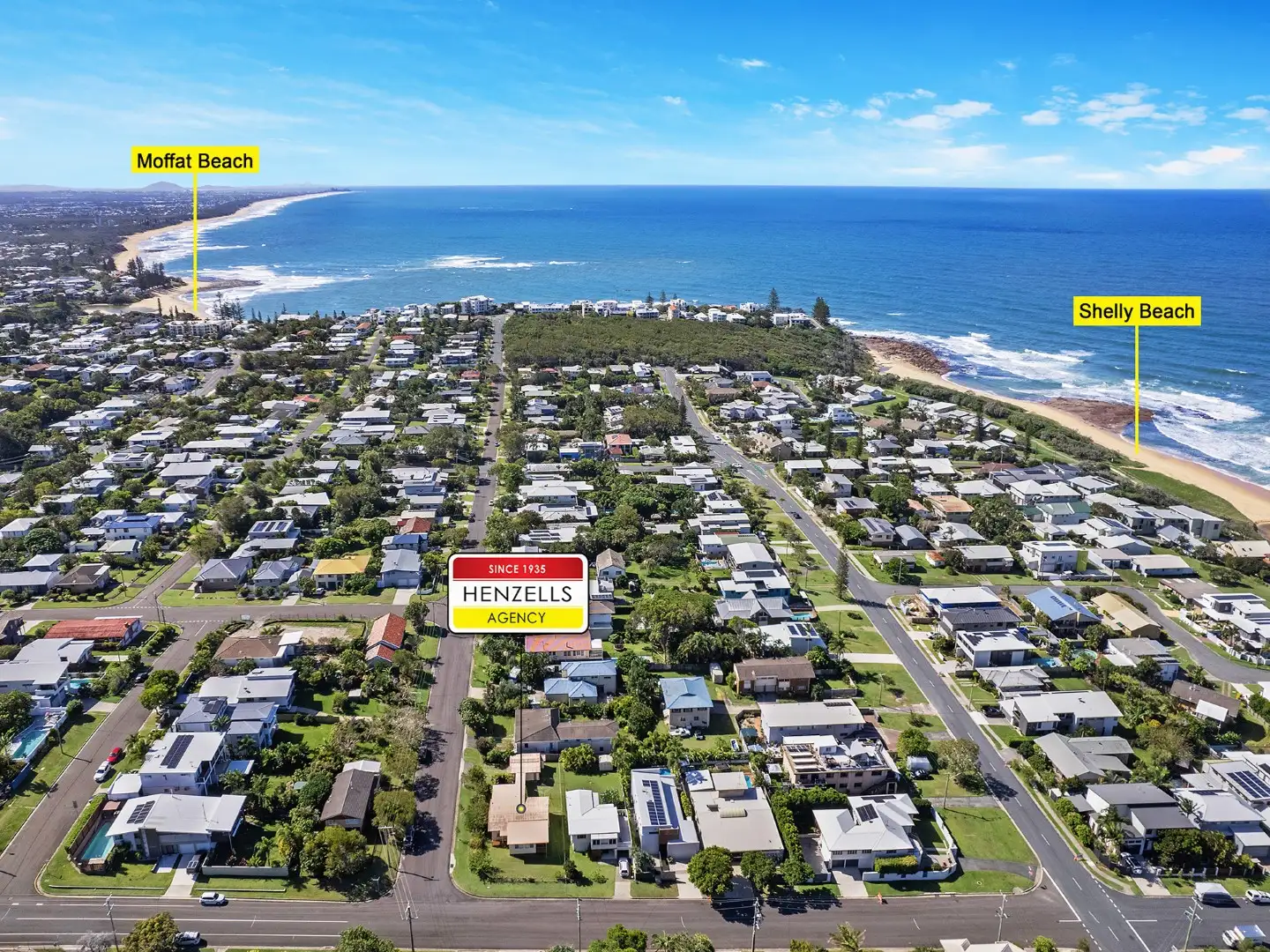 Main view of Homely house listing, 27 Oleander Avenue, Shelly Beach QLD 4551