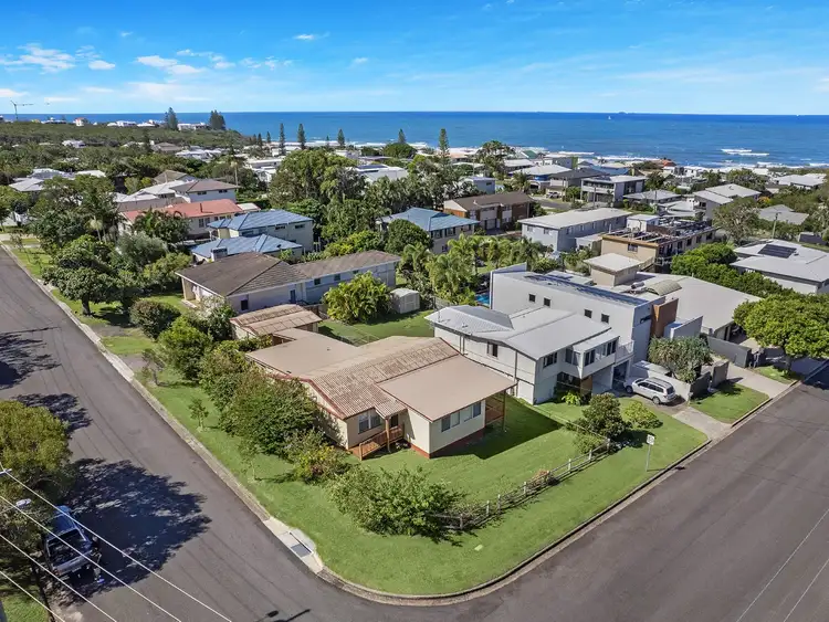 Third view of Homely house listing, 27 Oleander Avenue, Shelly Beach QLD 4551