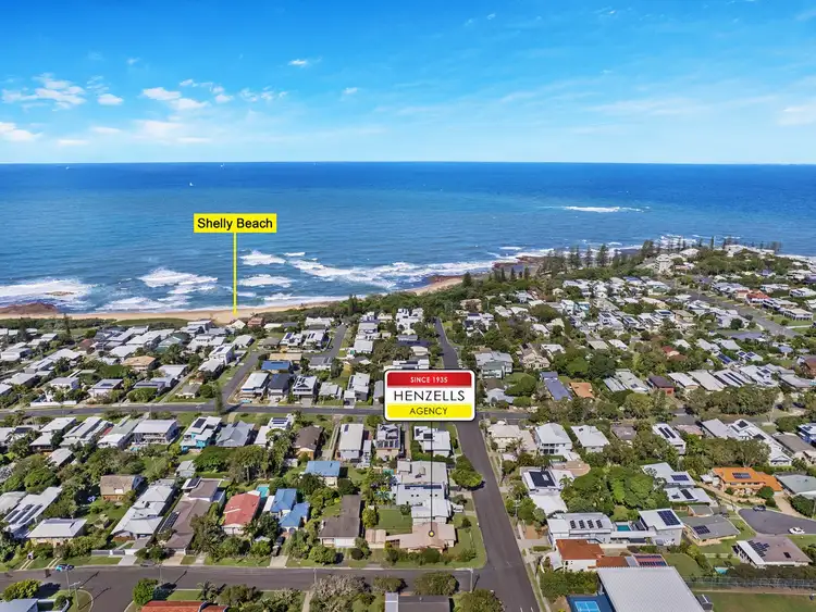 Fifth view of Homely house listing, 27 Oleander Avenue, Shelly Beach QLD 4551