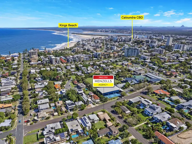 Sixth view of Homely house listing, 27 Oleander Avenue, Shelly Beach QLD 4551