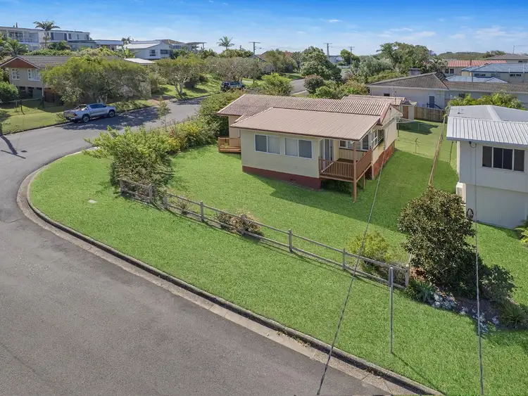 Seventh view of Homely house listing, 27 Oleander Avenue, Shelly Beach QLD 4551