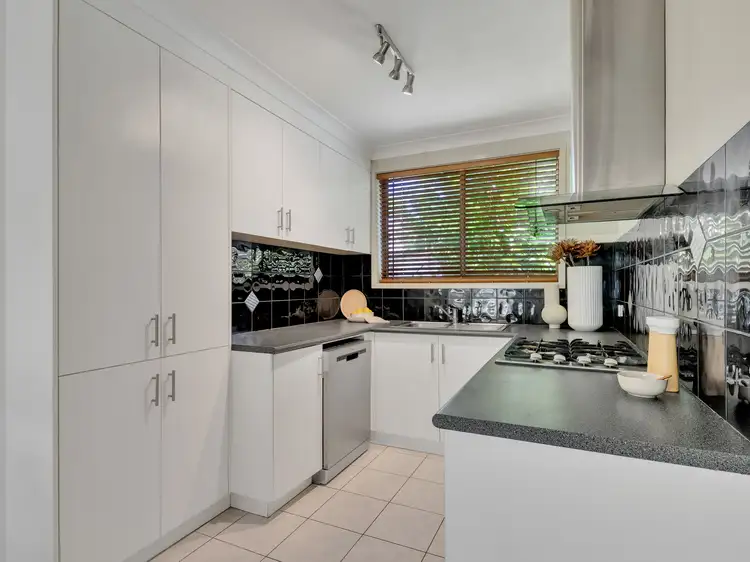 Fifth view of Homely townhouse listing, 3/563 Woodbury Court, Lavington NSW 2641