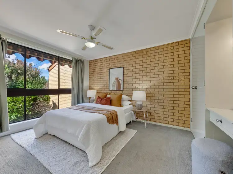 Sixth view of Homely townhouse listing, 3/563 Woodbury Court, Lavington NSW 2641