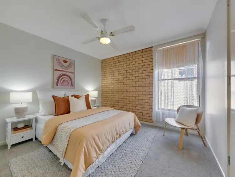 Seventh view of Homely townhouse listing, 3/563 Woodbury Court, Lavington NSW 2641