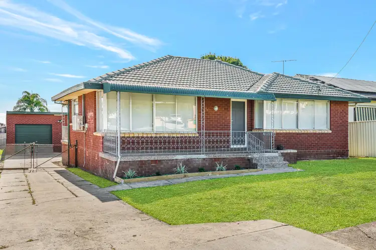 41 Doncaster Avenue, Narellan NSW 2567