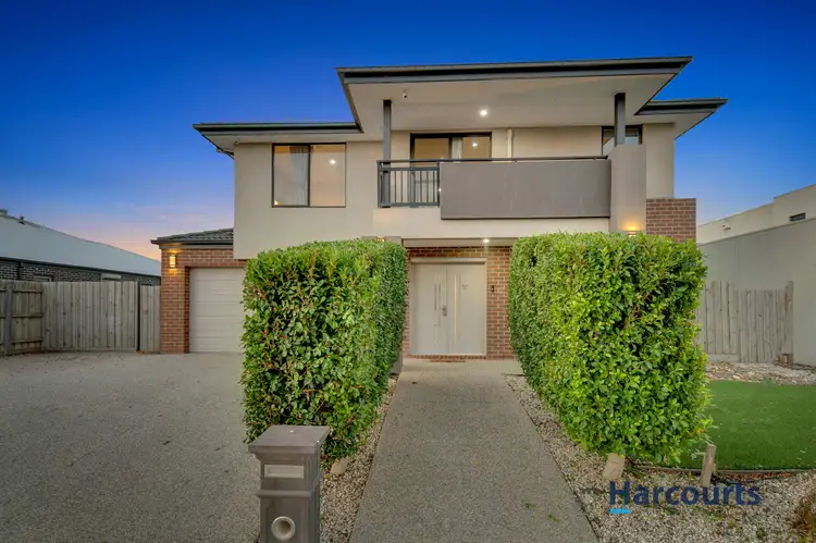852 Sayers Road, Tarneit VIC 3029