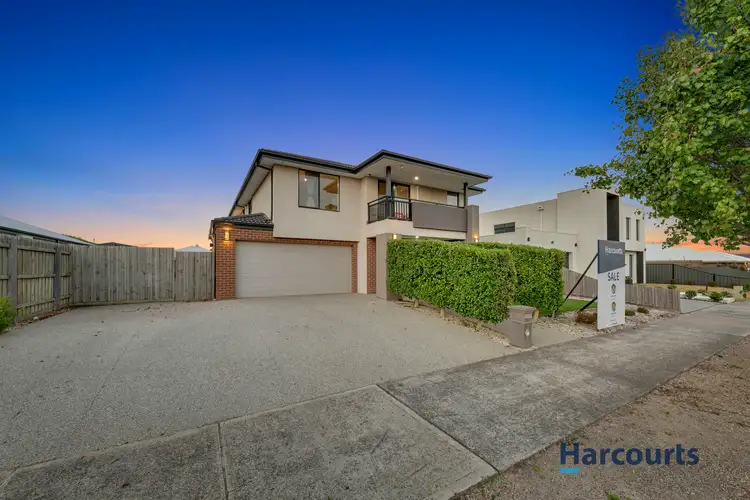 Second view of Homely house listing, 852 Sayers Road, Tarneit VIC 3029