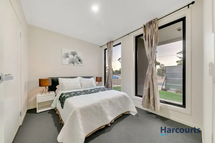 Fourth view of Homely house listing, 852 Sayers Road, Tarneit VIC 3029