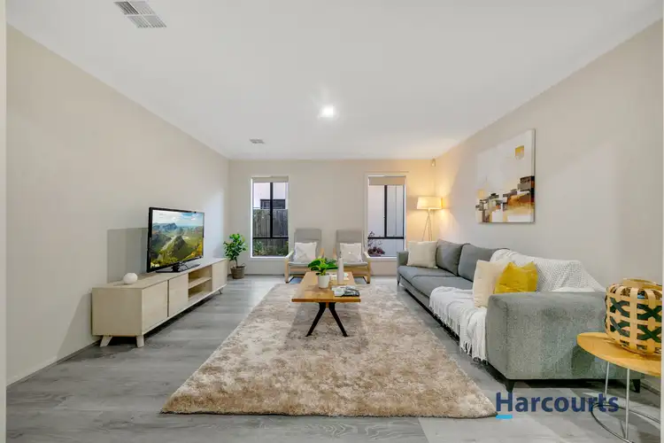 Fifth view of Homely house listing, 852 Sayers Road, Tarneit VIC 3029