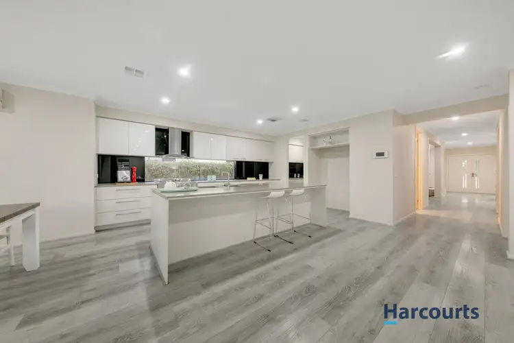 Sixth view of Homely house listing, 852 Sayers Road, Tarneit VIC 3029