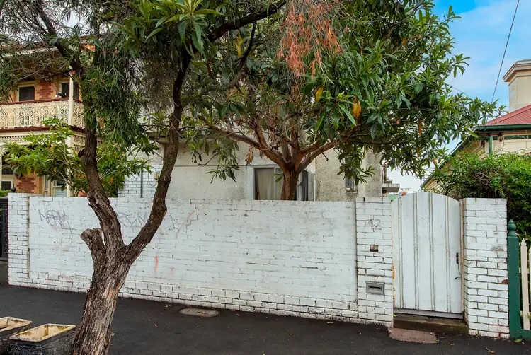 Main view of Homely house listing, 42 Cameron Street, Coburg VIC 3058