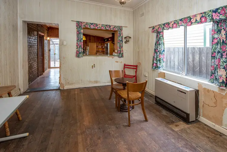 Second view of Homely house listing, 42 Cameron Street, Coburg VIC 3058