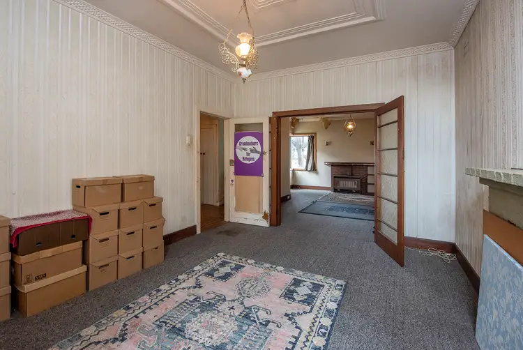Third view of Homely house listing, 42 Cameron Street, Coburg VIC 3058