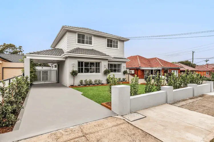 84 Staples Street, Kingsgrove NSW 2208
