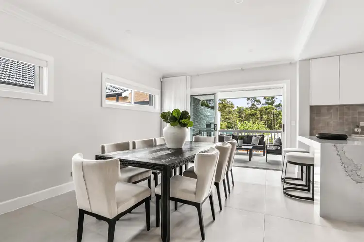 Third view of Homely house listing, 84 Staples Street, Kingsgrove NSW 2208