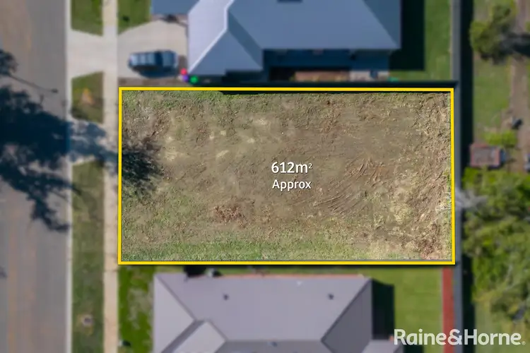 22 Lidderdale Drive, Gisborne VIC 3437
