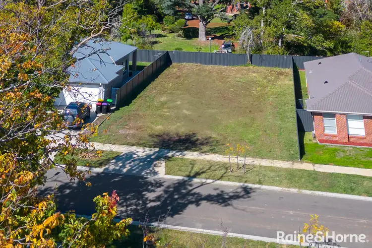 Fourth view of Homely land listing, 22 Lidderdale Drive, Gisborne VIC 3437