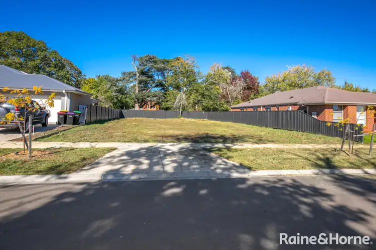 Fifth view of Homely land listing, 22 Lidderdale Drive, Gisborne VIC 3437