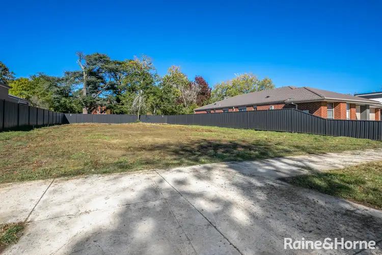 Sixth view of Homely land listing, 22 Lidderdale Drive, Gisborne VIC 3437