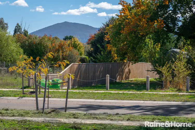 Seventh view of Homely land listing, 22 Lidderdale Drive, Gisborne VIC 3437