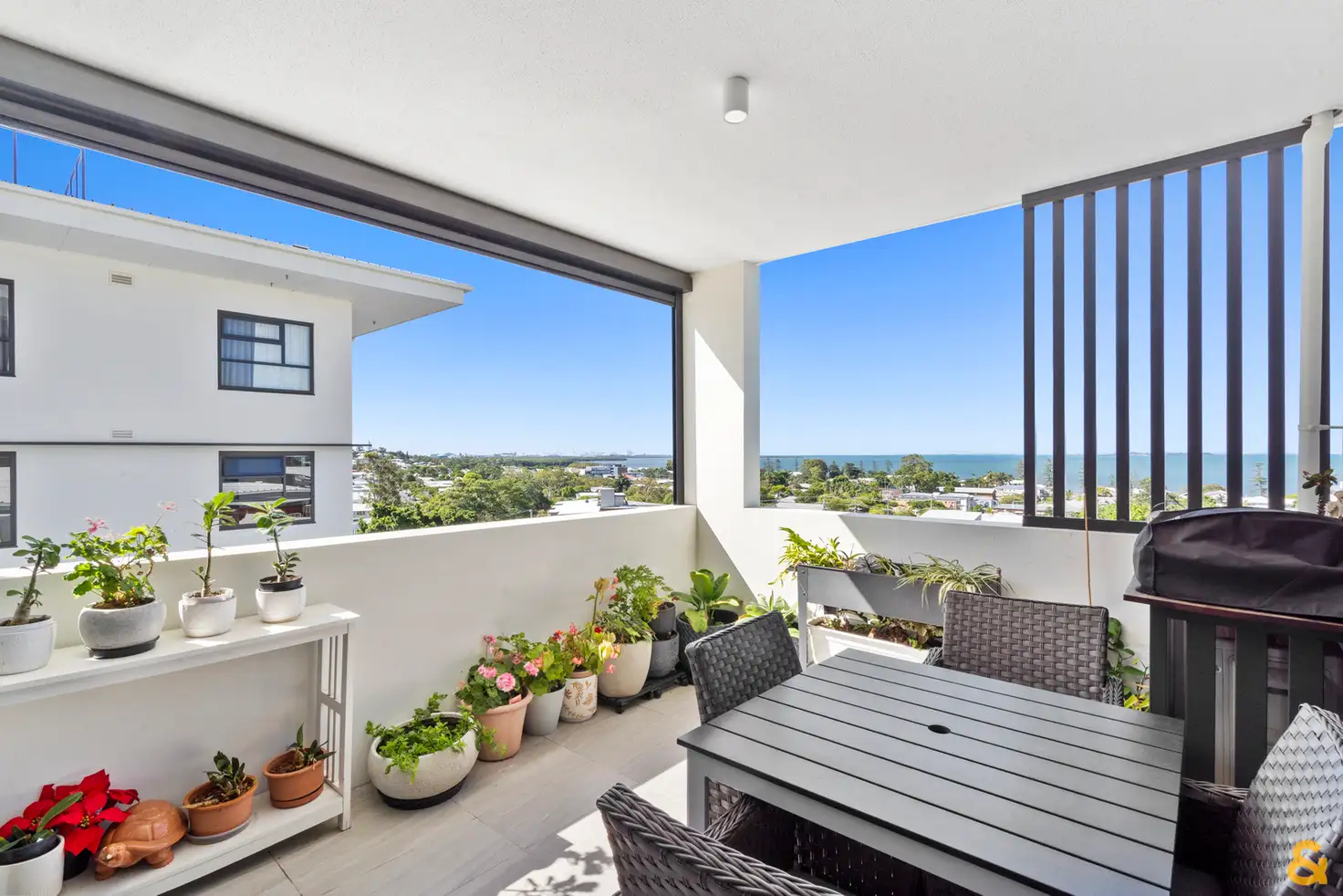 Main view of Homely house listing, 2601/77 Bride Street, Wynnum QLD 4178