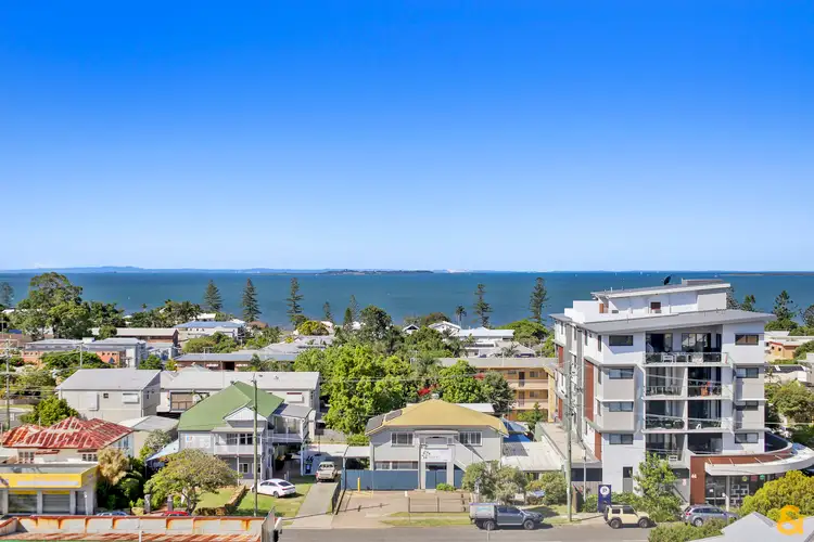Second view of Homely house listing, 2601/77 Bride Street, Wynnum QLD 4178