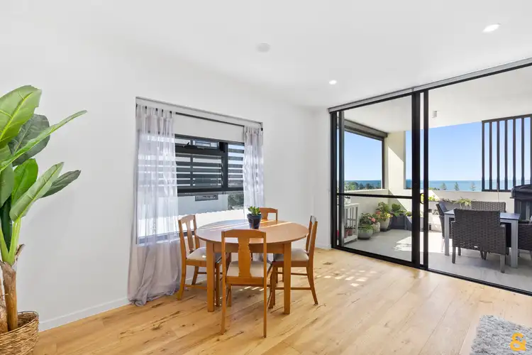 Sixth view of Homely house listing, 2601/77 Bride Street, Wynnum QLD 4178