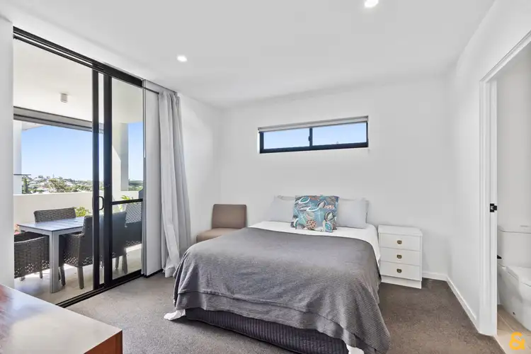 Seventh view of Homely house listing, 2601/77 Bride Street, Wynnum QLD 4178