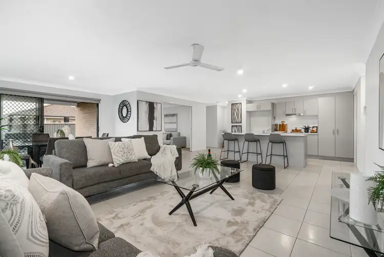 Second view of Homely house listing, 36 Bluestone Drive, Glenmore Park NSW 2745