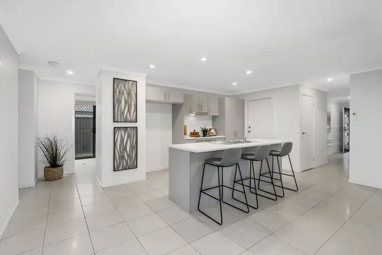 Fourth view of Homely house listing, 36 Bluestone Drive, Glenmore Park NSW 2745