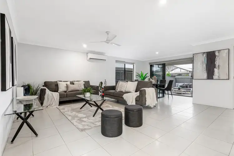 Fifth view of Homely house listing, 36 Bluestone Drive, Glenmore Park NSW 2745