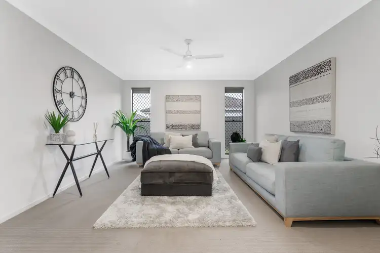 Sixth view of Homely house listing, 36 Bluestone Drive, Glenmore Park NSW 2745