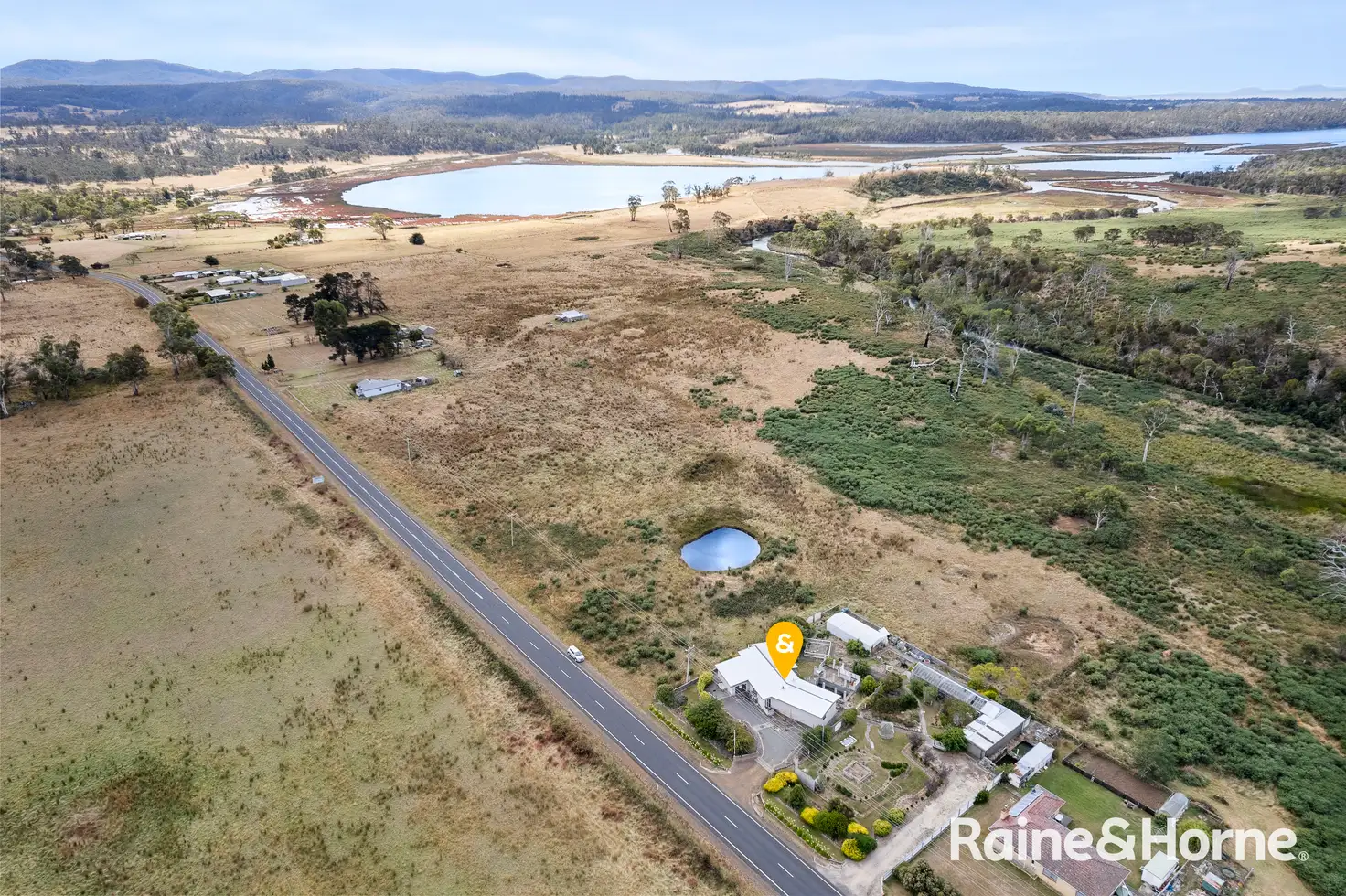 Main view of Homely house listing, 10224 Tasman Highway, Little Swanport TAS 7190