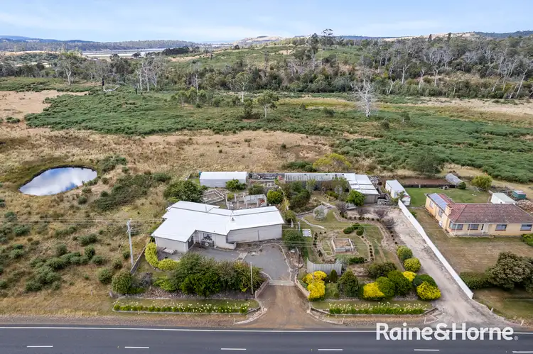 Third view of Homely house listing, 10224 Tasman Highway, Little Swanport TAS 7190