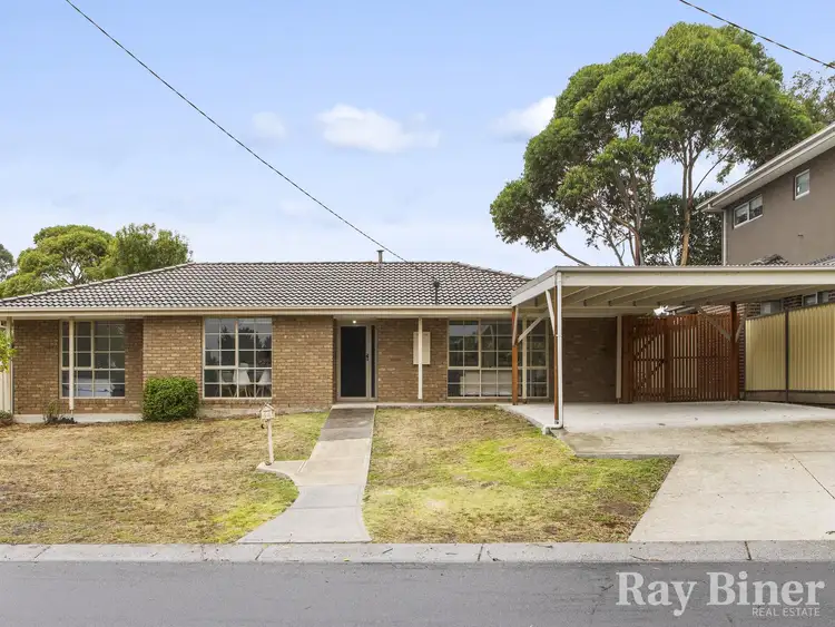 44 Mitford Crescent, Craigieburn VIC 3064