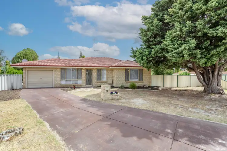 14 Regan Place, Seville Grove WA 6112