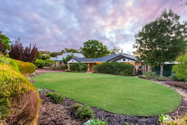 17 Old Brickworks Road, Byford WA 6122