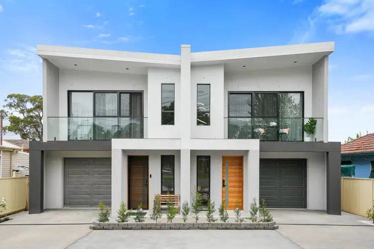 529 The Horsley Drive, Fairfield NSW 2165