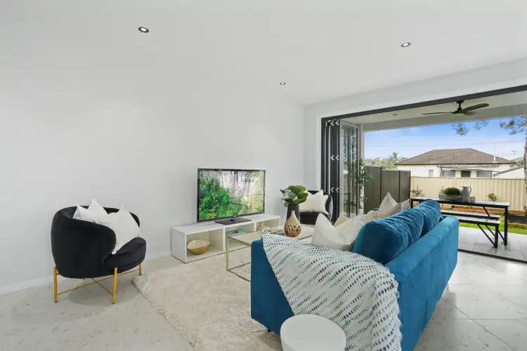 Fifth view of Homely house listing, 529 The Horsley Drive, Fairfield NSW 2165